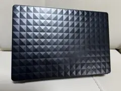 ELECOM Seagate 外付けハードディスク　2TB
