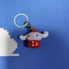 サンリオキャラクターズ　いちごめじるしアクセサリー