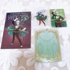 アイナナ SSP(オケナナ) 悠セット