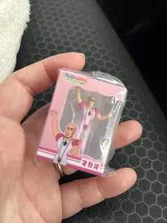 クレヨンしんちゃんヘンダーランドの大冒険　ミニチュアパッケージコレクション3