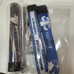 あんスタ 朔間凛月 3点セット