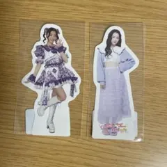 2026年最新】杏ジュリア アクリルスタンドの人気アイテム - メルカリ