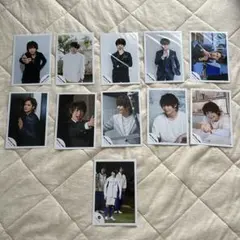 Hey! Say! JUMP公式写真