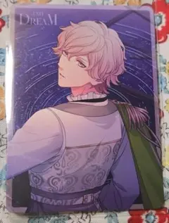 うた☆プリ15th Anniversary CD メセカ　天草シオン