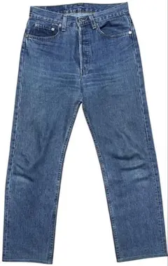 ✴️ゆぅくん✴️リーバイス◆ボタン裏522 ケアタグ◆Levis◆激レア Levis（リーバイス） ボタン裏522 USA製 501xx メンズ パンツ