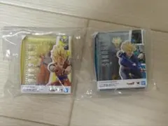 ドラゴンボールS.H.FiguartsMiniatureCollection