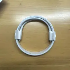 Apple 純正コード lightning Type-C