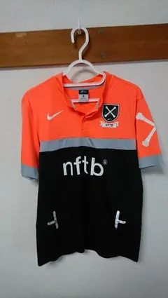 NIKE nftb 上下セット  M