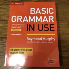 Basic Grammar in Use Fourth Edition