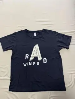 2025年最新】RADWIMPS tシャツの人気アイテム - メルカリ