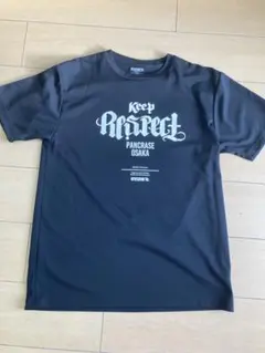 INSPIRIT コラボモデルTシャツ