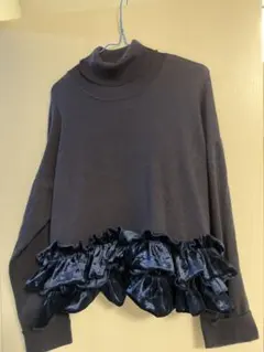 merry jenny◎ニットトップスのサムネイル