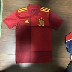 2026 ワールドカップ着用モデル ベルギー代表ユニフォーム ドク サイズ