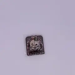ちいかわ まじかるちいかわ ステンドグラス風アクリルバッジ 【ラッコ】