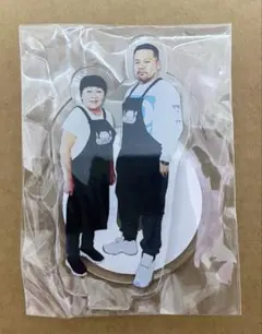 漢キッチンフェス　アクリルスタンド