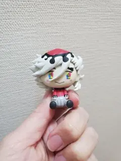 鬼滅の刃 ☆一番くじ ちょこのっこ 《童磨 》