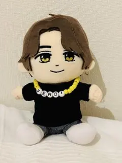 King & Prince 髙橋海人くんはぴぬい用ネックレス - メルカリ