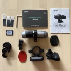 中古】ShiftCam ProGrip スターターキット シフトカム - メルカリ