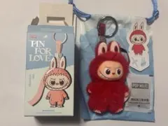 イニシャルラブブ　X