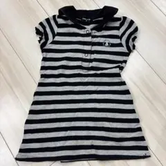 COMME CA ISM ワンピース 90cmのサムネイル
