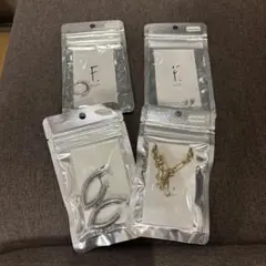 janji Tokyo ミニマーメイドネックレス① ペンダント 週末まで - メルカリ