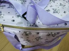 クロミ 保冷バッグ