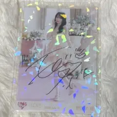 LOVE 野口衣織 恋人以上、好き未満 コンプ ヒキ直筆セット - メルカリ