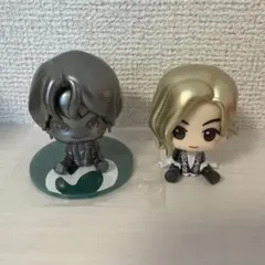 2026年最新】Mrs. GREEN APPLE 一番くじ c賞 シークレットの人気