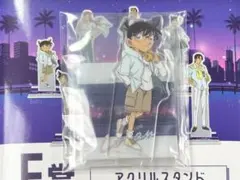 名探偵コナン セガラッキーくじ E賞 江戸川コナン