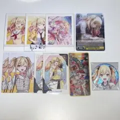 プロセカ　天馬咲希　まとめ売り