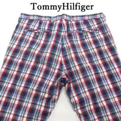 MY3303■TommyHilfiger■トミーヒルフィガーヘリテージ チェックのサムネイル
