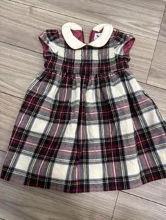 銀座のサエグサ　　70〜80サイズ　ワンピース