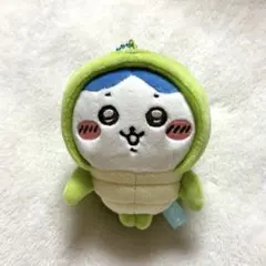 ちいかわ水族館 ウミガメなハチワレマスコット