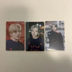 &TEAM 五月雨(Samidare) ポップアップ フォトカード YUMA