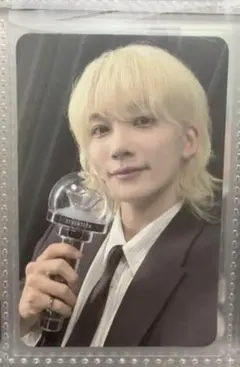 SEVENTEEN CARATLANDジョンハン carat zone正規品 2025年最新】carat zone ジョンハンの人気アイテム - メルカリ