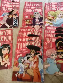 ONEPIECE ナミ＆ロビン HARUJUKU限定 A4サイズ クリアファイル - メルカリ