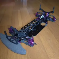 2025年最新】hpi サイクロンの人気アイテム - メルカリ