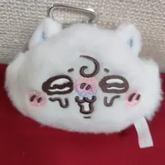 ちいかわ ベビー モモンガ マスコット パスケース