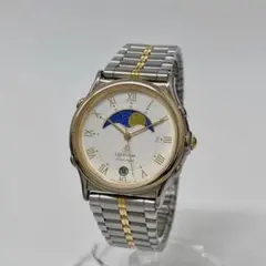 CITIZEN シチズン 6300-G30569 ムーンフェイズ 電池交換済箱付 - メルカリ