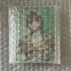 うたプリ ワンダーランド ブロッコリーくじ B賞 アクリルブロック　嶺二