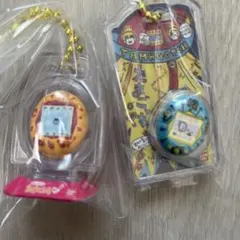 たまごっち　おかしなたまごボーロっち3