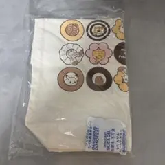 ミスタードーナツ トートバッグ ポケモンコラボ