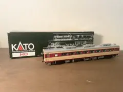 KATO HOゲージ キハ80系 1-609 気動車 鉄道模型 0094 KATO HOゲージ キハ80系 1-609 気動車 鉄道模型 0094 - メルカリ