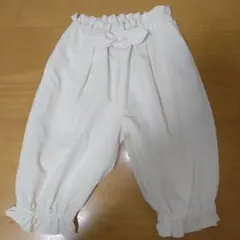 SiMPLE FREE　シンプルフリー　ベビー服　ボトムス　パンツ　95cm