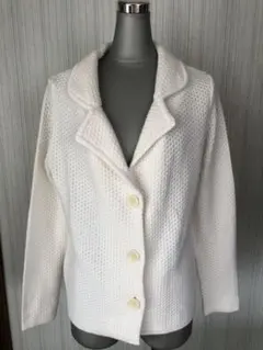 エディバウワー綿ジャケット