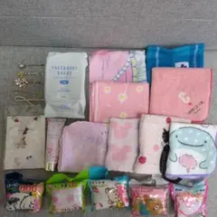 まとめ売り21点