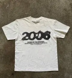 00s Tシャツ archive y2k opium swag グランジ - メルカリ