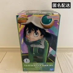 ヒロアカ 蛙吹梅雨 グリグラ フィギュア