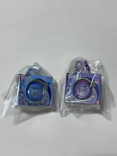 たまごっちおかしなたまごボーロっち3