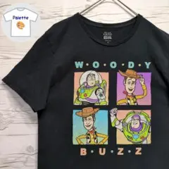 ピクサー　TOY STORY　トイ・ストーリー　ウッディ　バズ　海外アニメ　映画